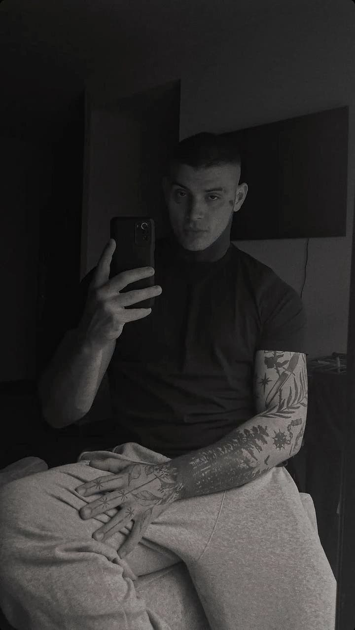 Andre Vladislav Malysheva thumbnail