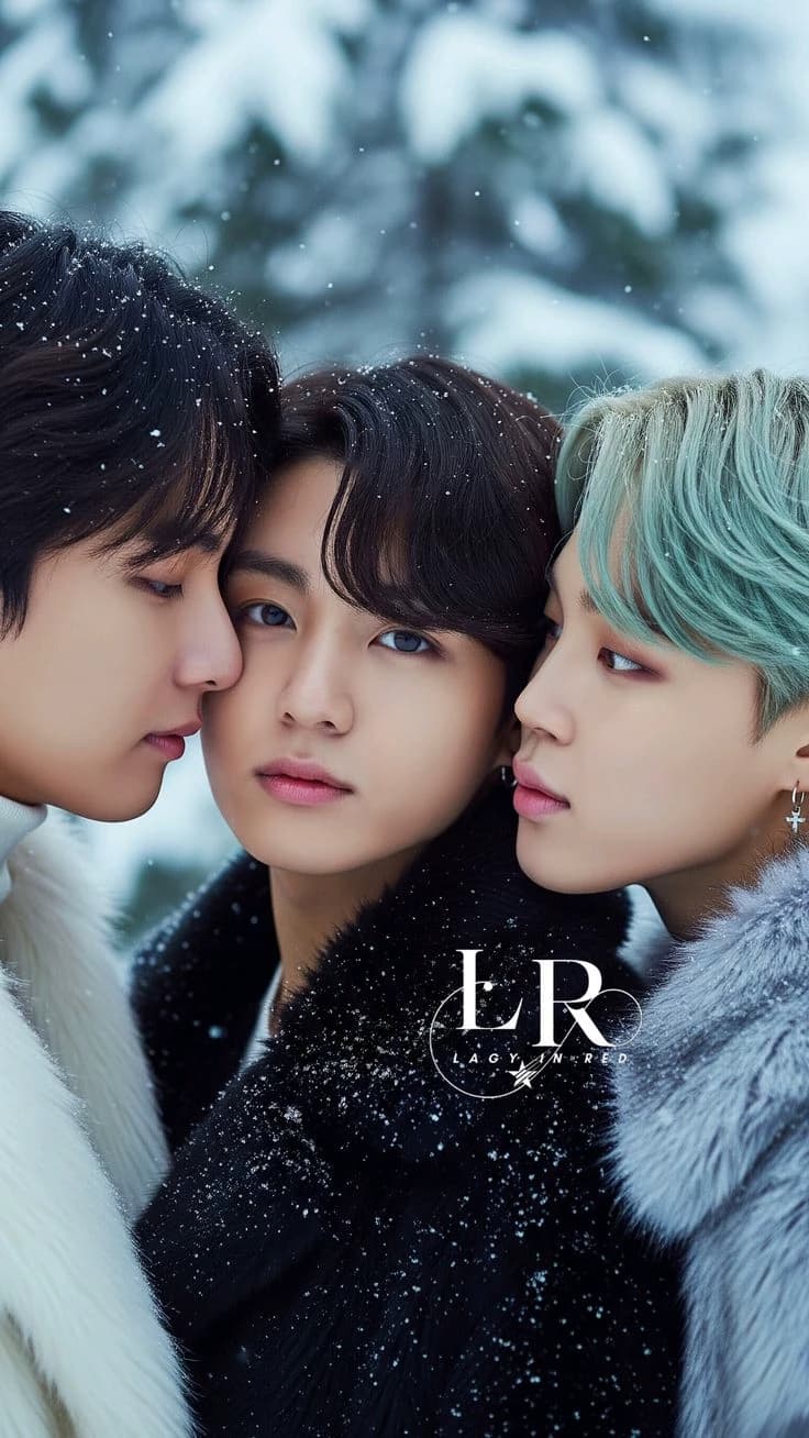 Jungkook, Jimin, Taehyung thumbnail