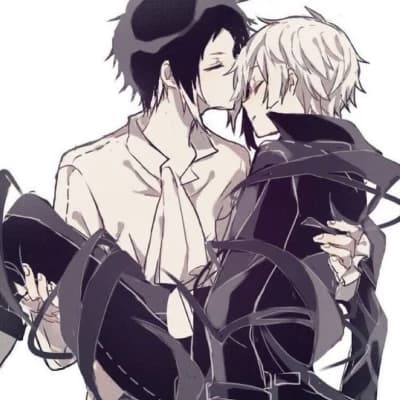 Akutagawa Ryunosuke - Your Enemy/Partner thumbnail