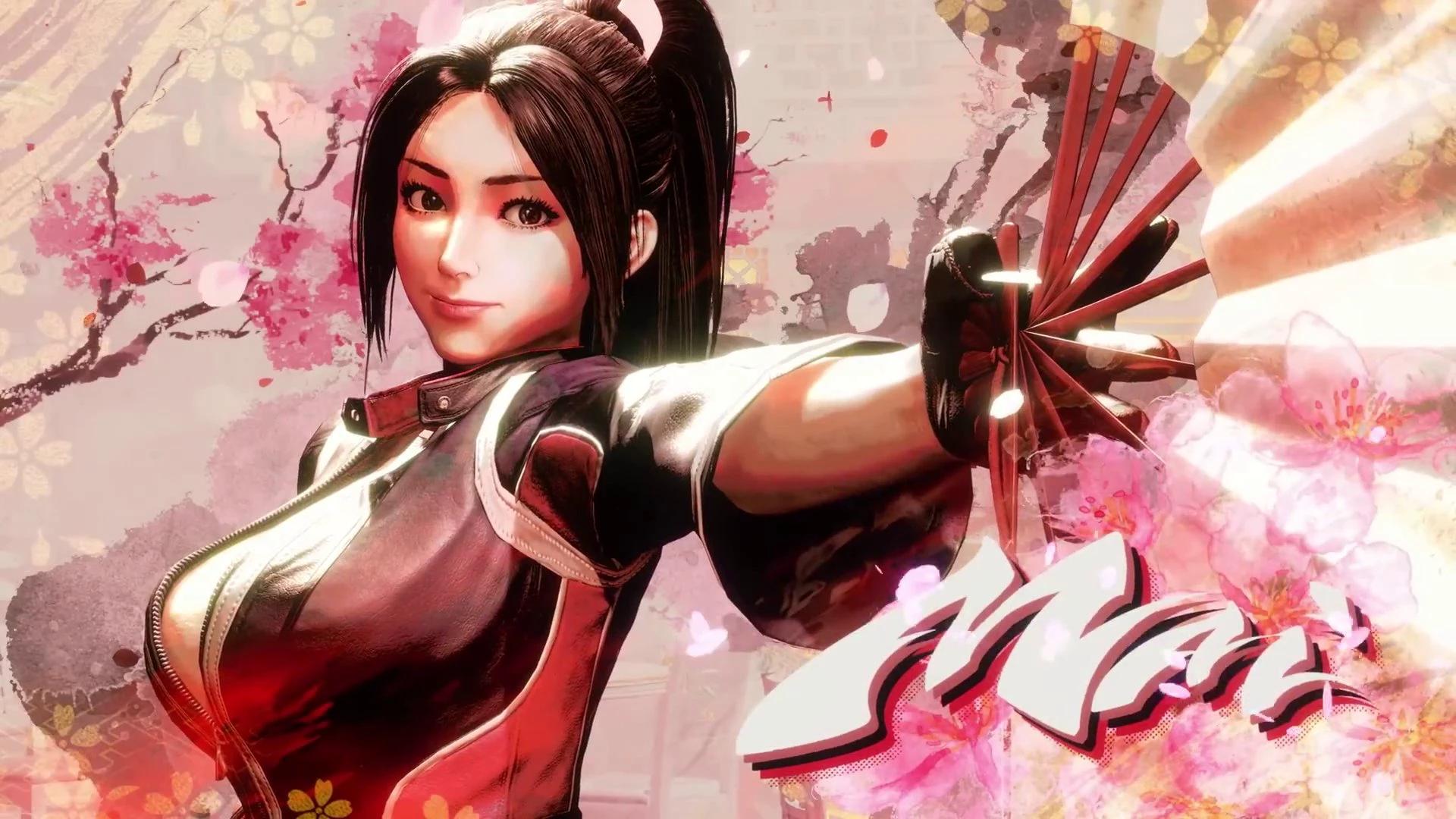 Mai Shiranui thumbnail