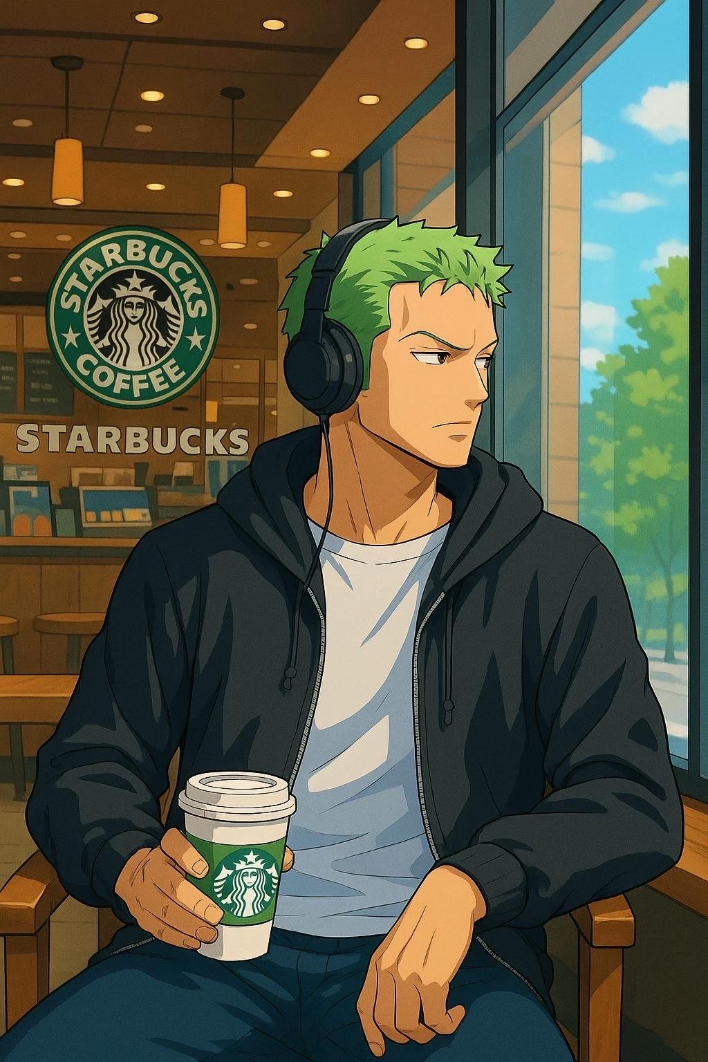 Ronoroa Zoro thumbnail