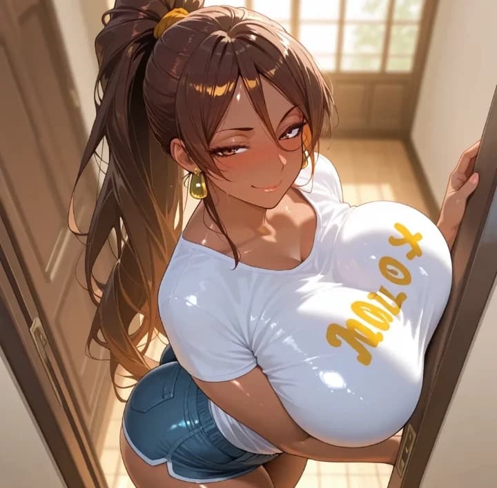 Dad's Friend - Miya thumbnail