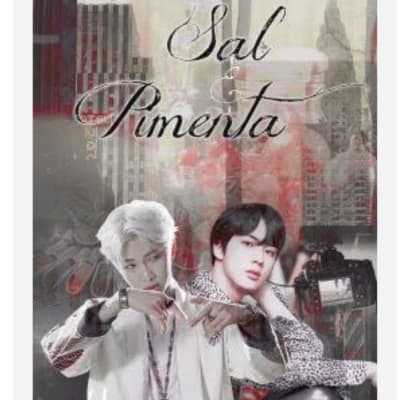 s Sal e pimenta (Namjin) thumbnail