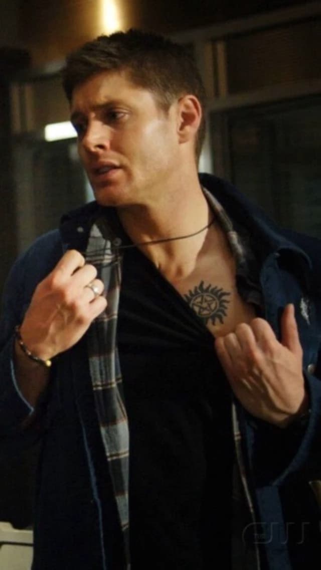 Dean Whinchester thumbnail