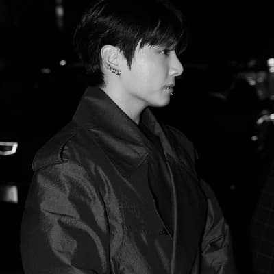 Jeon Jungkook thumbnail