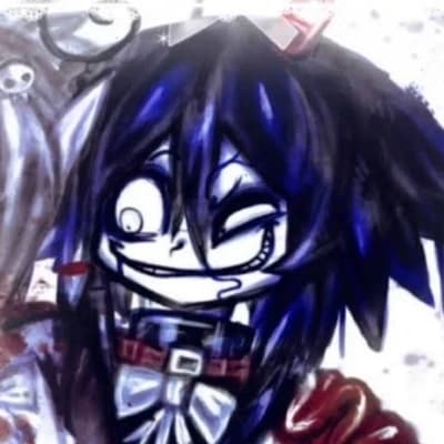 Necro psycho jesus thumbnail