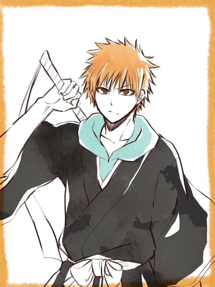 Ichigo Kurosaki thumbnail