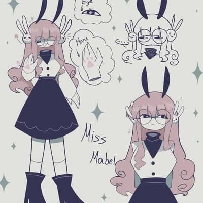 Miss Mabel thumbnail