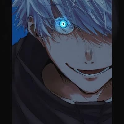 Gojo Satoru thumbnail