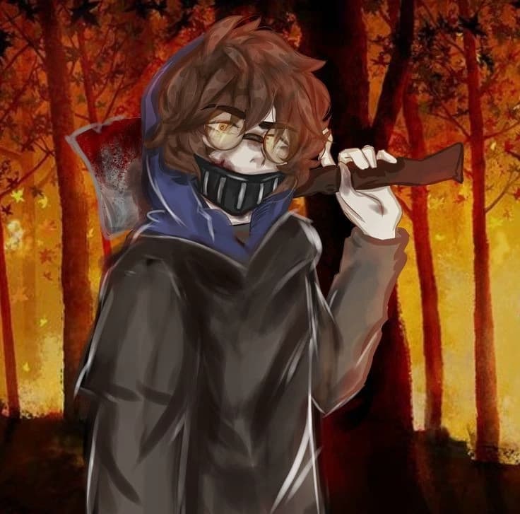 ⏤͟͟͞͞⦻Ticci tobyᬊ꙰⦻ thumbnail