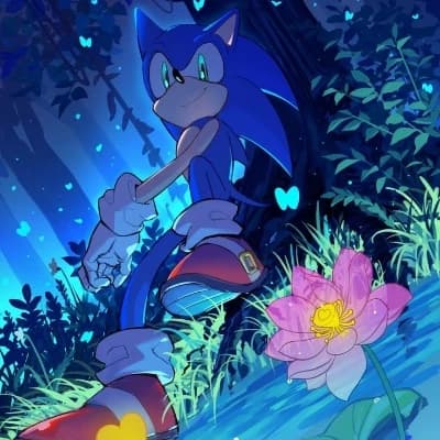 Sonic the Hedgehog thumbnail