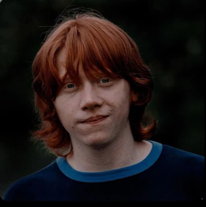Rupert Grint thumbnail