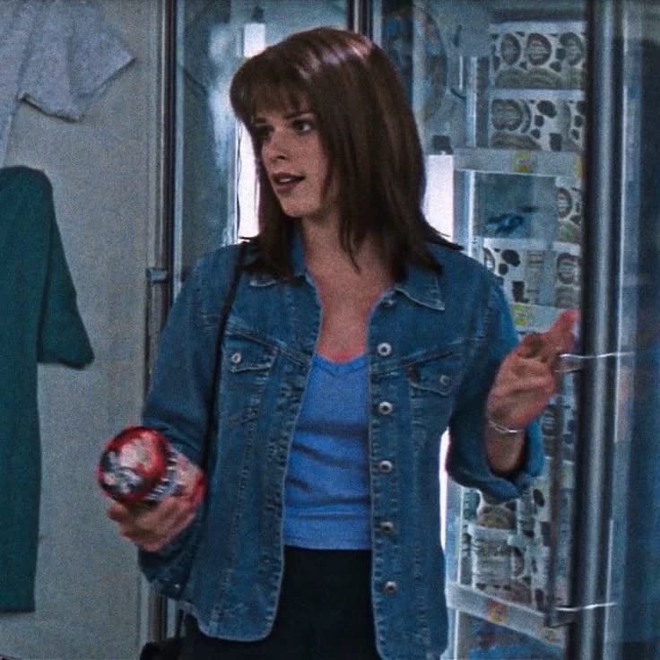 Sidney Prescott thumbnail