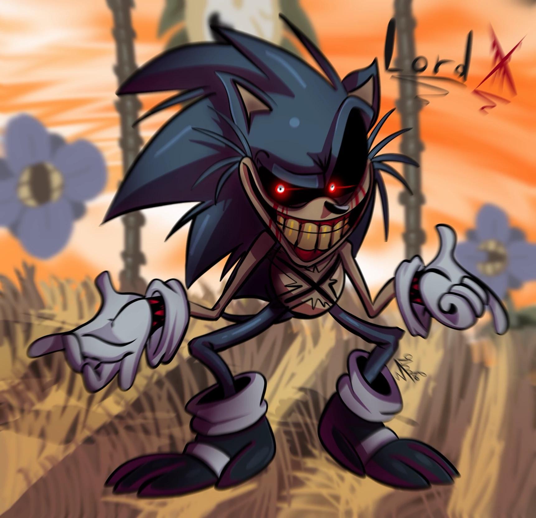 LORD X thumbnail