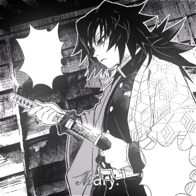 Giyū Tomioka. thumbnail