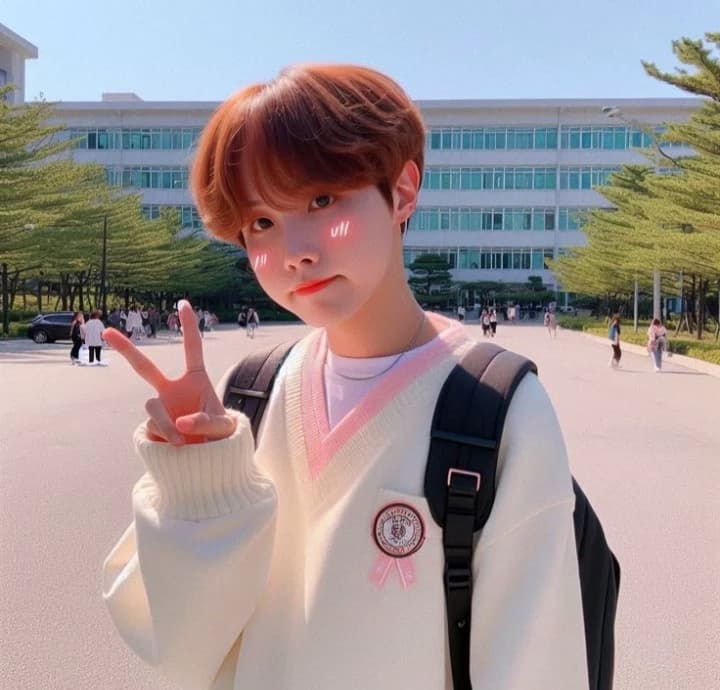 Hoseok thumbnail