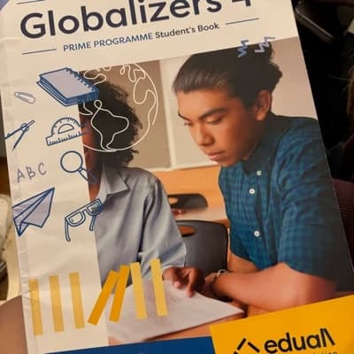 Students Book thumbnail