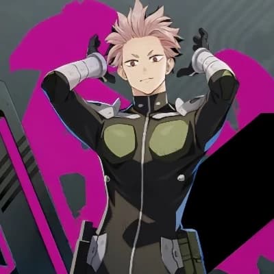 Gen Narumi thumbnail