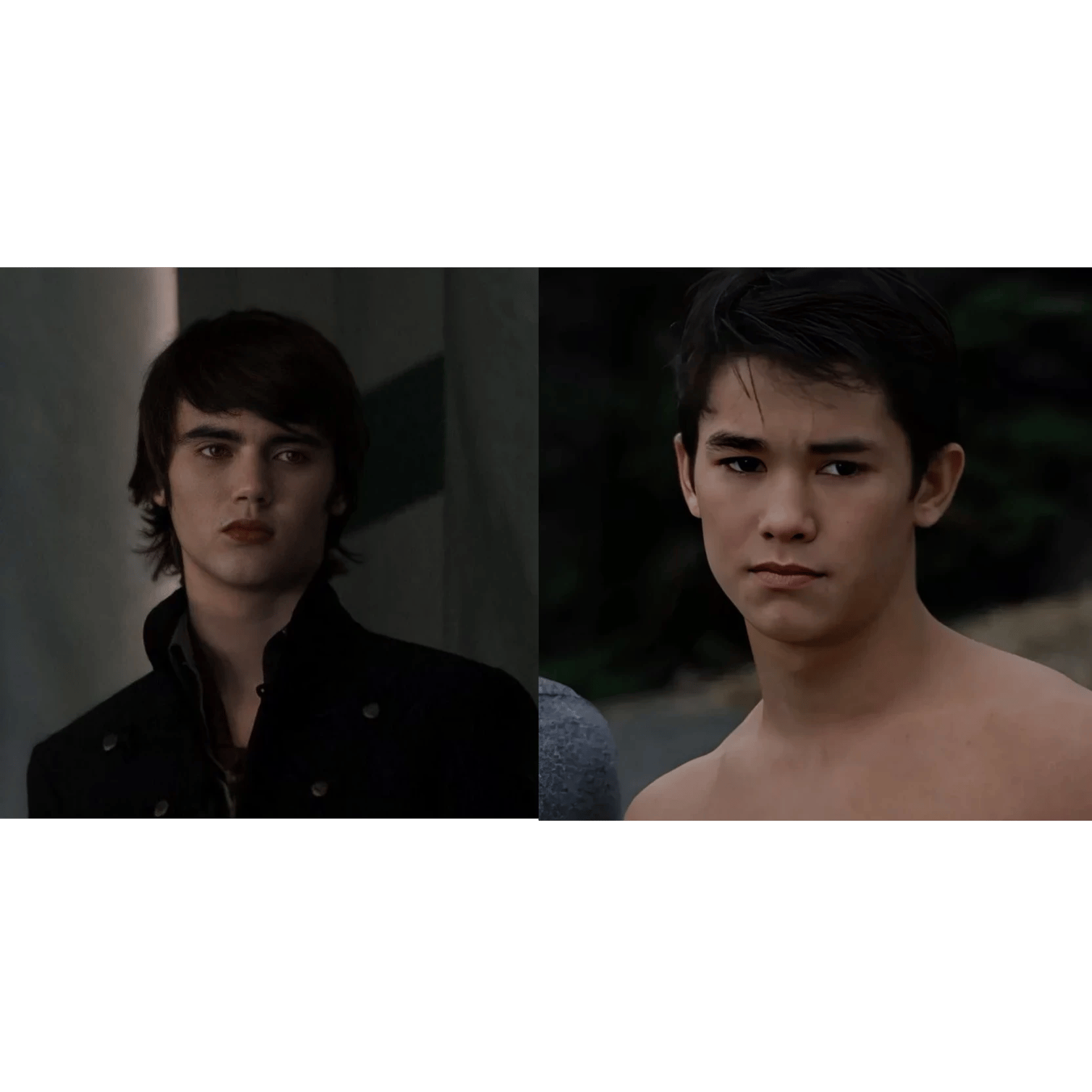 Seth / Alec thumbnail