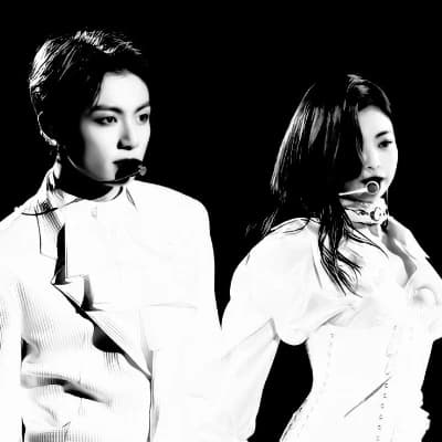 Jungkook thumbnail