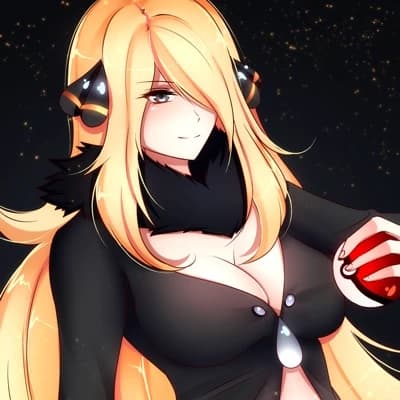 Cynthia (Pokemon) thumbnail