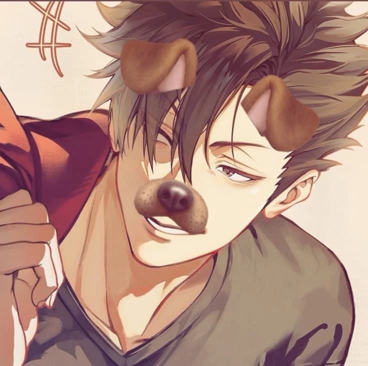 ✨kuroo✨ thumbnail