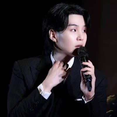 Min Yoongi (older rich husband) thumbnail