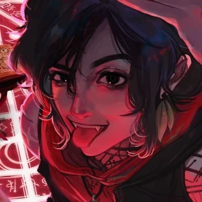 Agatha Volkomenn thumbnail