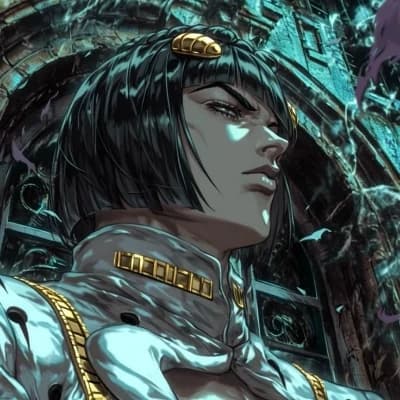 Bruno Bucciarati thumbnail
