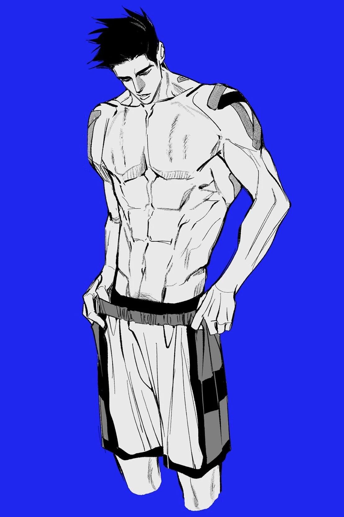 Akira Sendoh~| Slam duk thumbnail