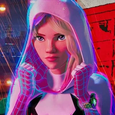 Gwen Stacy thumbnail