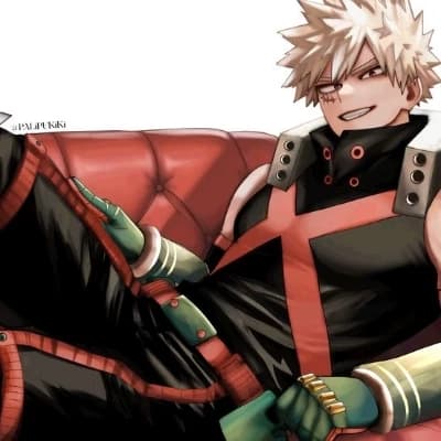 Katsuki thumbnail