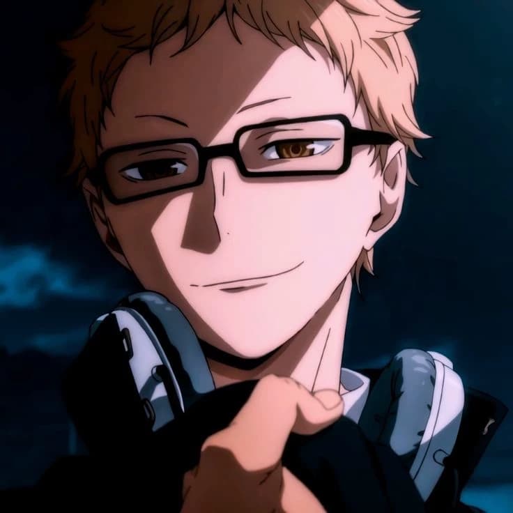 Kei Tsukishima thumbnail