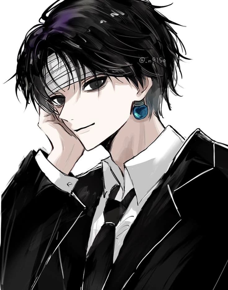 Chrollo thumbnail