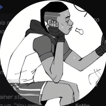 Miles G Morales  thumbnail