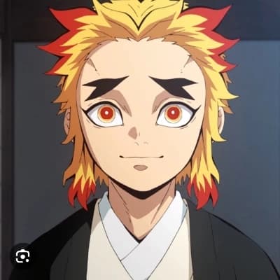 Senjuro Rengoku thumbnail