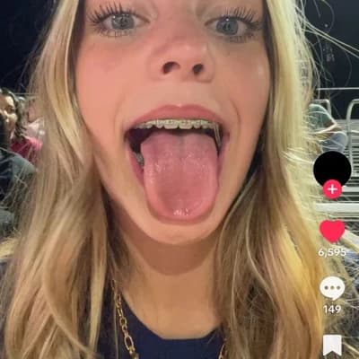 Brittany 'Sparkle' Stevens thumbnail