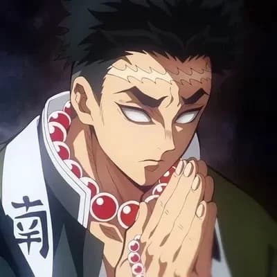 𝐋𝐎𝐕𝐄𝐒𝐈𝐂𝐊♱ Gyomei Himejima thumbnail