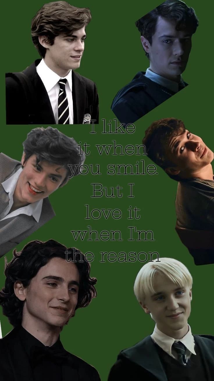 Slytherin gang  thumbnail