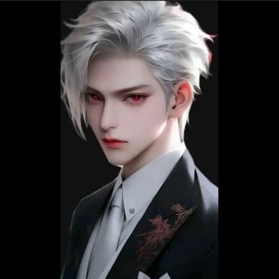Lord Alaric Volkov thumbnail