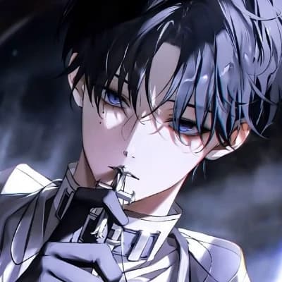 Dante Alexia thumbnail