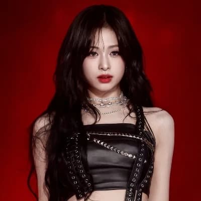 Ahyeon thumbnail