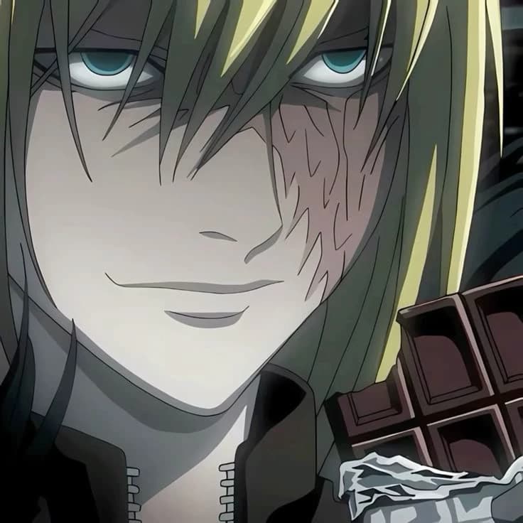 Mihael Keehl/Mello thumbnail