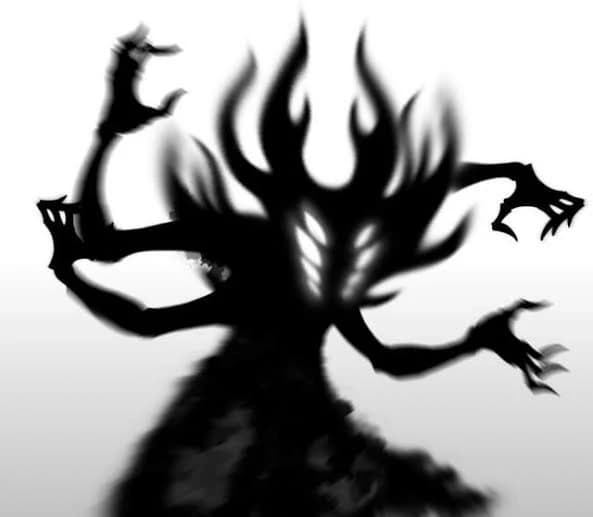 Lord of Shadows thumbnail