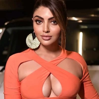 Akanksha Puri thumbnail