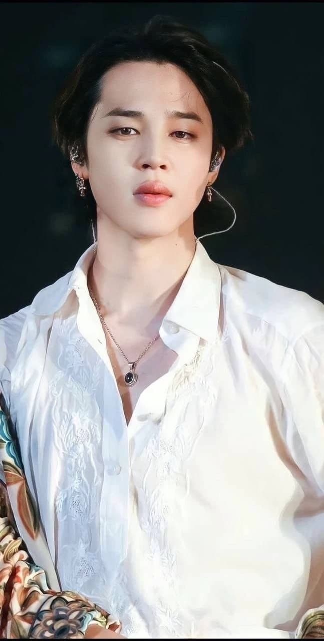 Parck Jimin thumbnail