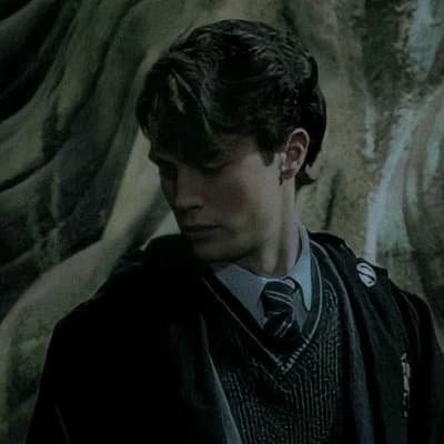 Tom Riddle thumbnail