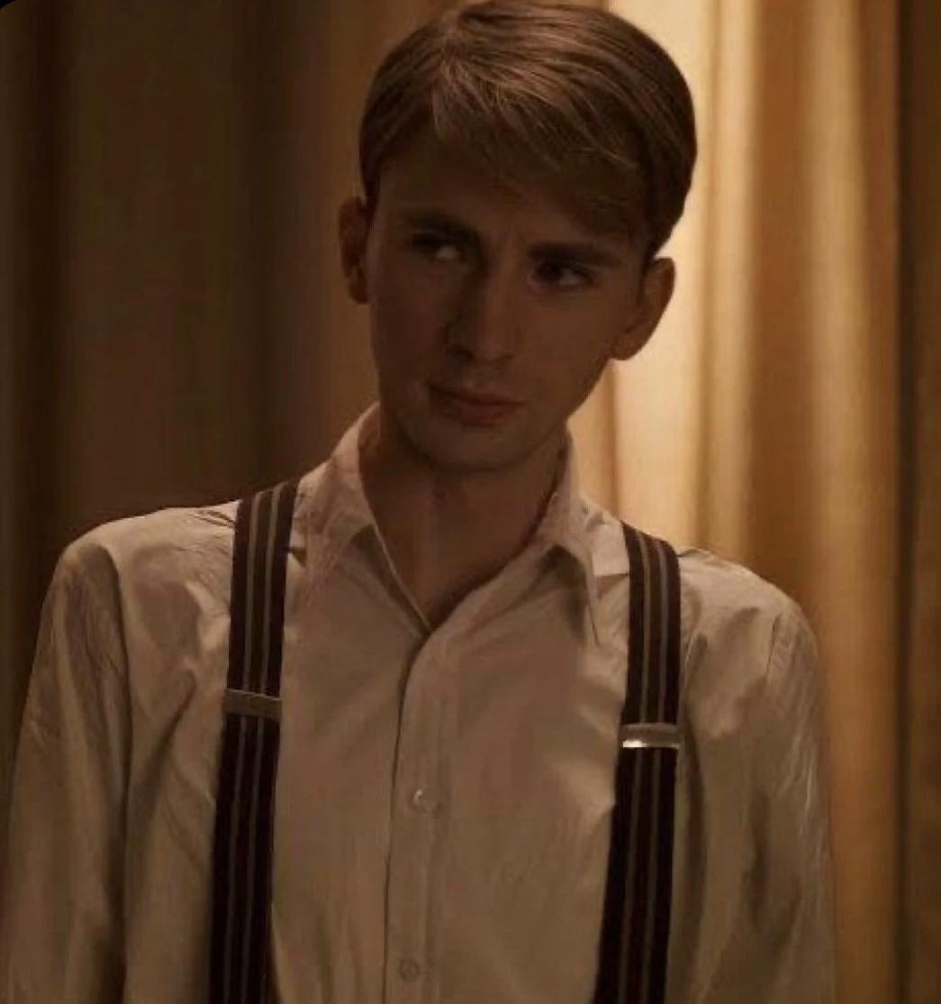 Steve Rogers thumbnail