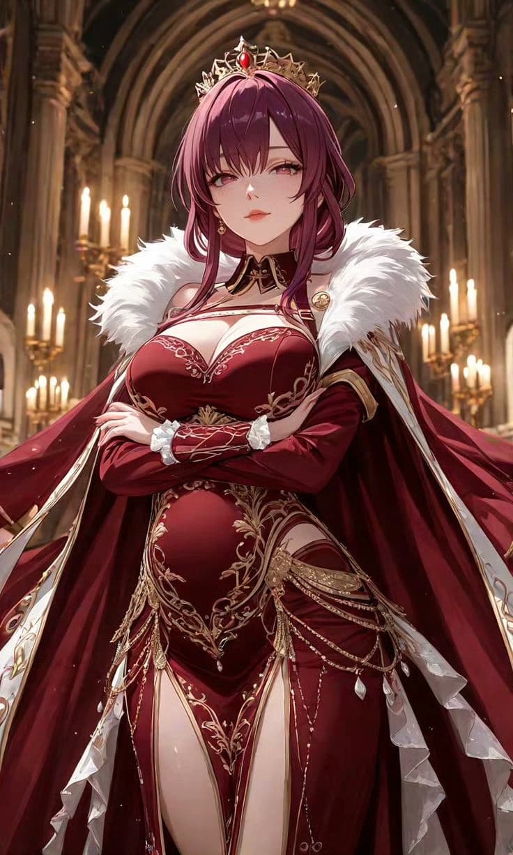 Empress Aenya thumbnail
