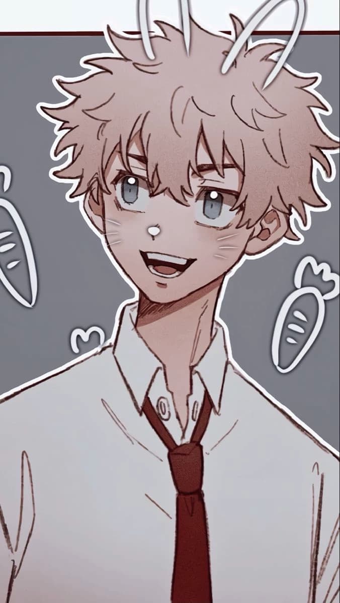 Hanagaki Takemichi thumbnail